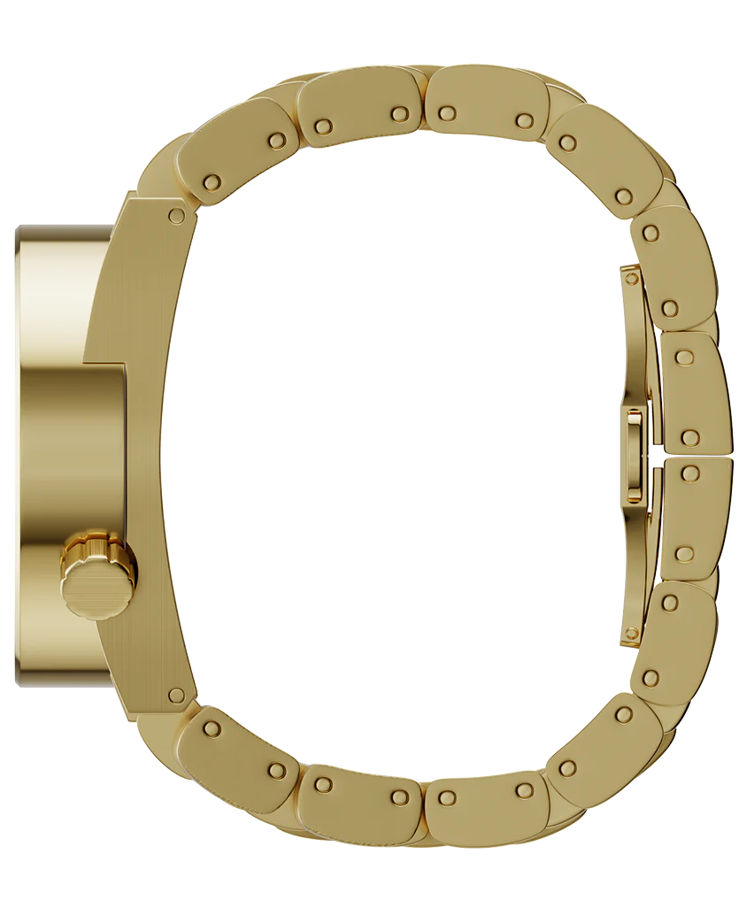 50mm (Gold) Watch - Image 7
