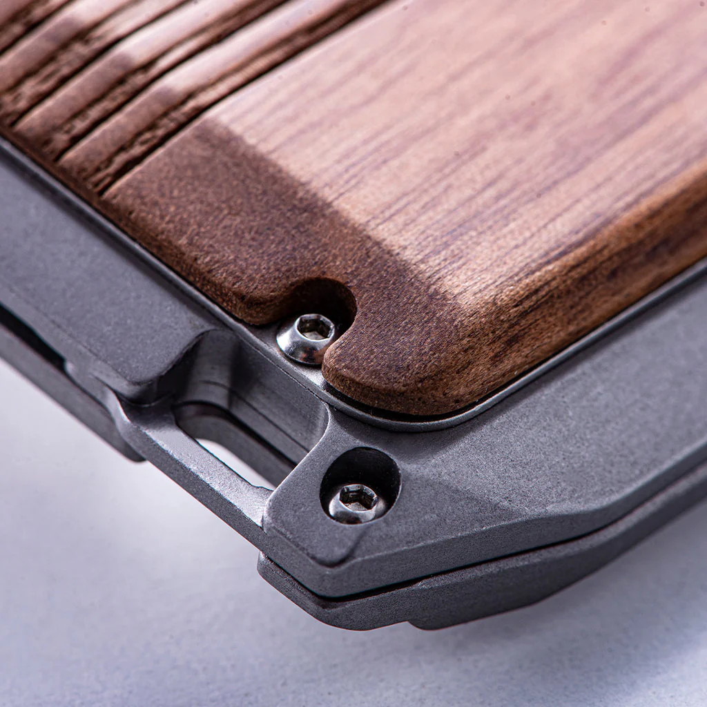 A10 ELEMENTS SPECIAL EDITION - WALNUT - Image 9