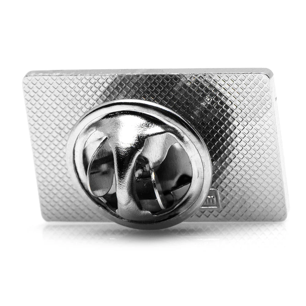 American Flag Lapel Pin - Image 3
