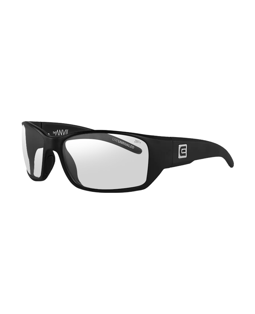 Anvil (Black/Clear) - Image 2
