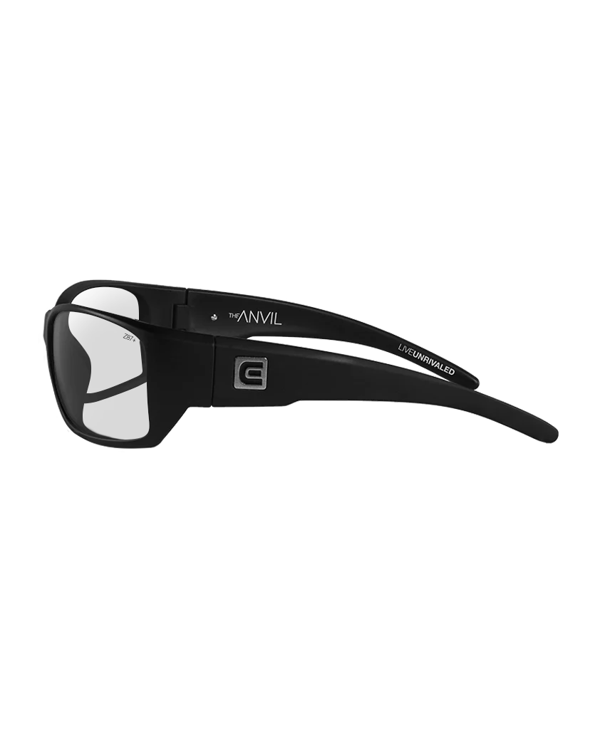 Anvil (Black/Clear) - Image 3