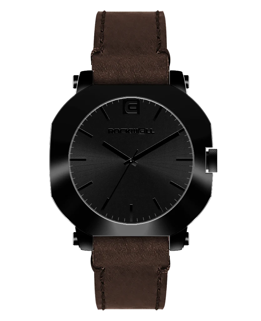 Apex (Phantom Black) Watch - Image 2