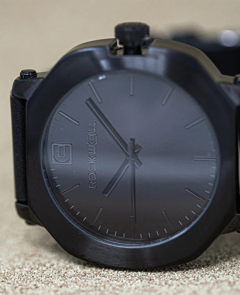 Apex (Phantom Black) Watch - Image 9
