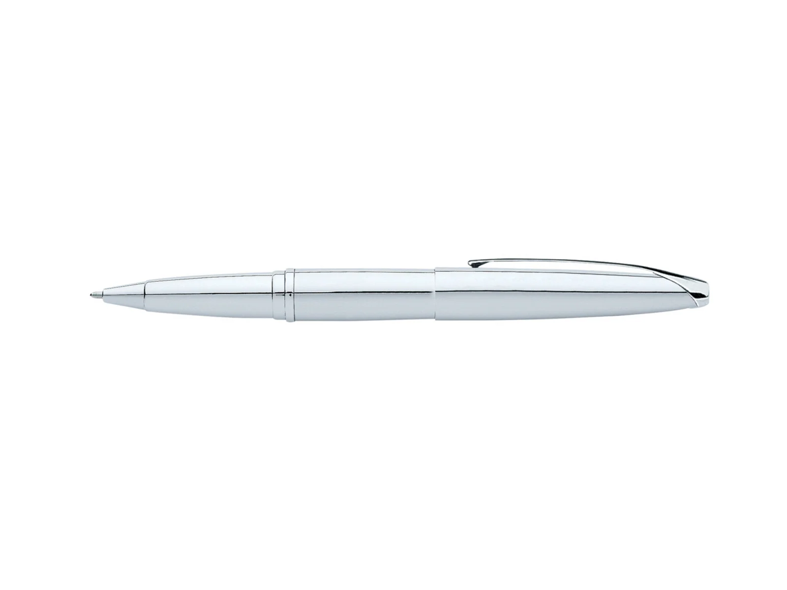 ATX® Pure Chrome Rollerball Pen - Image 5