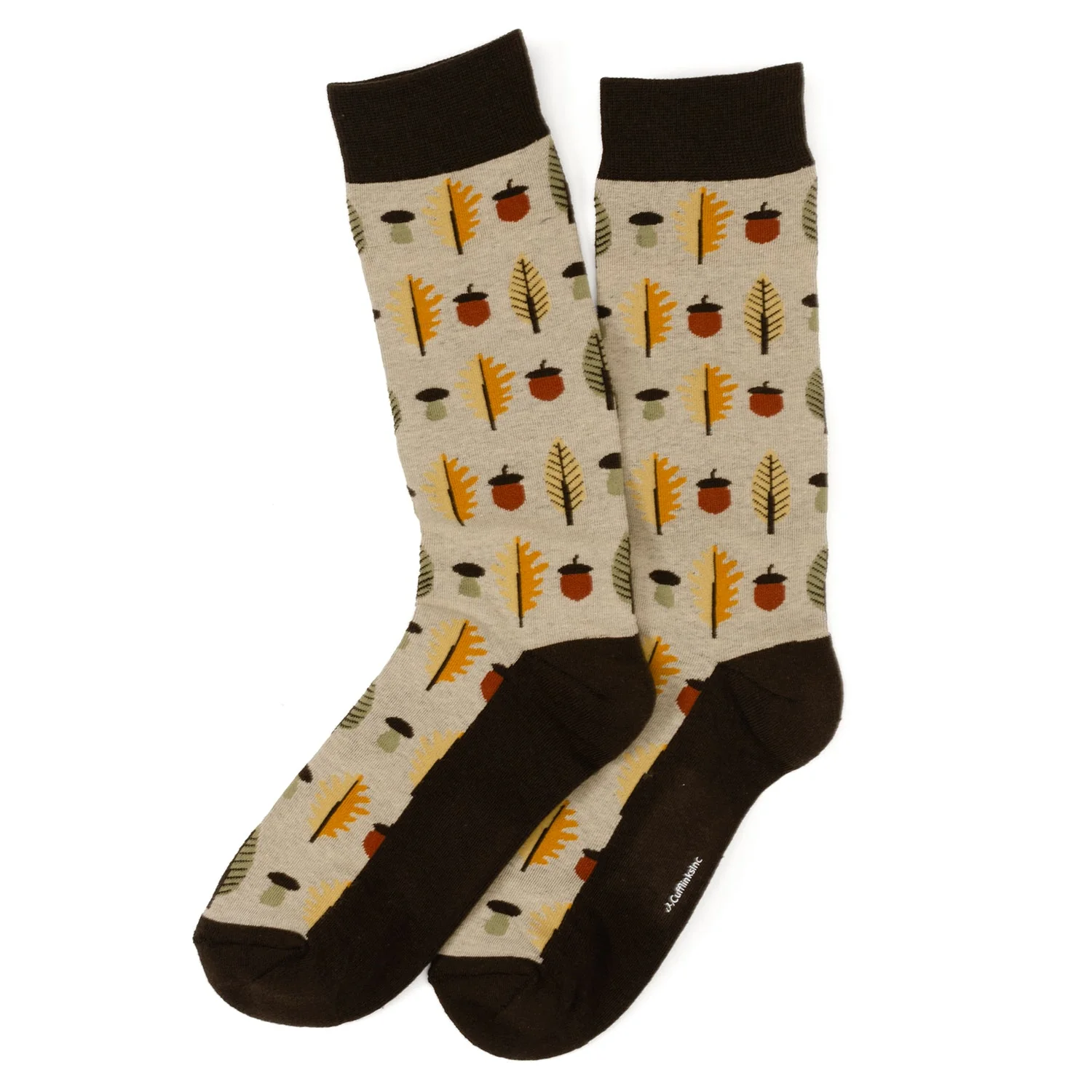 Autumn Season Sock Set - Image 2