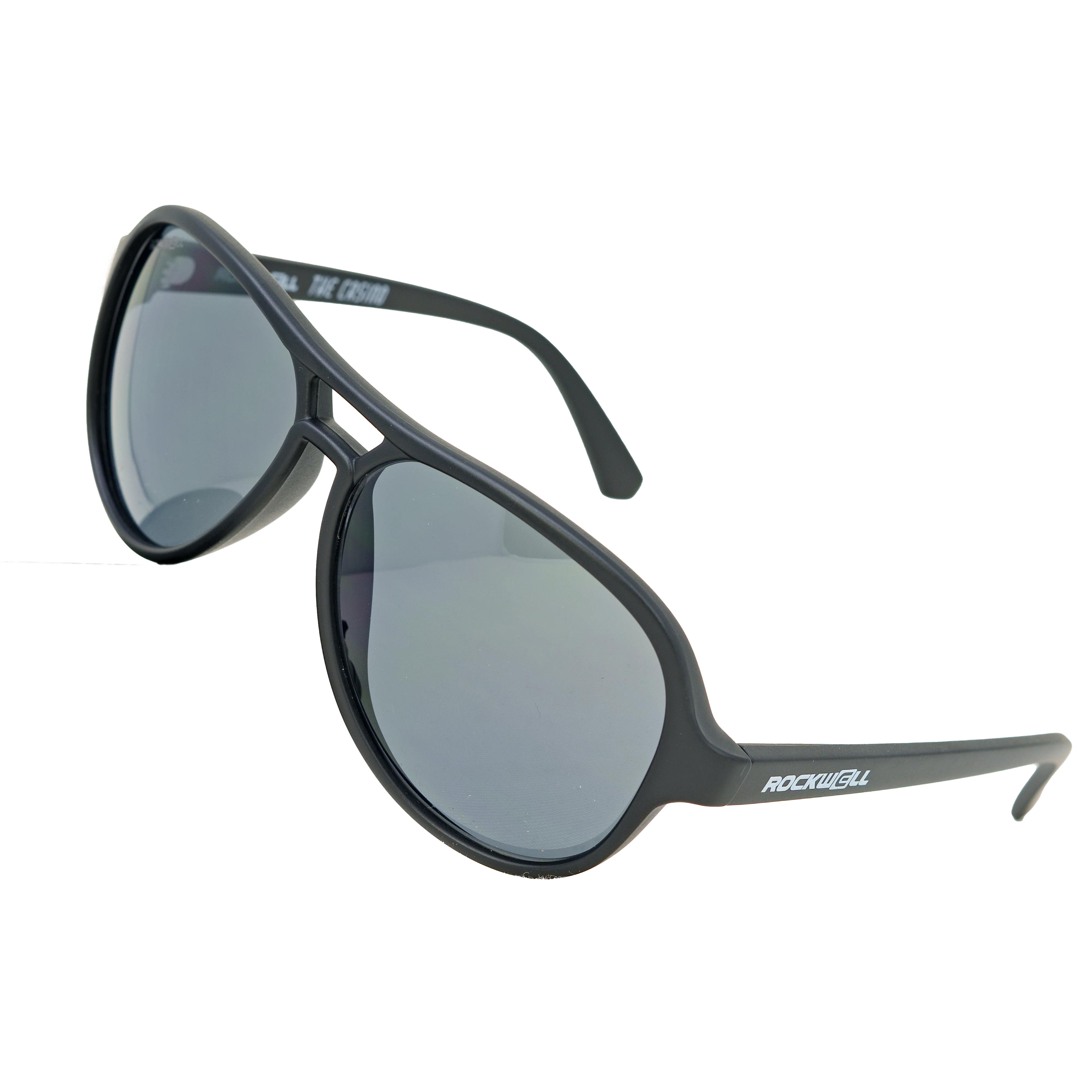 Casino (Black/Grey Polarized Lens) - Image 2