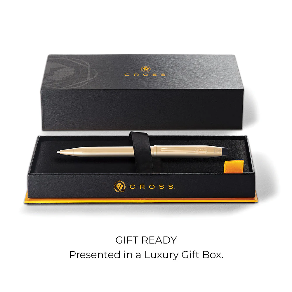 Century® II 23KT Gold Ballpoint Pen - Image 6