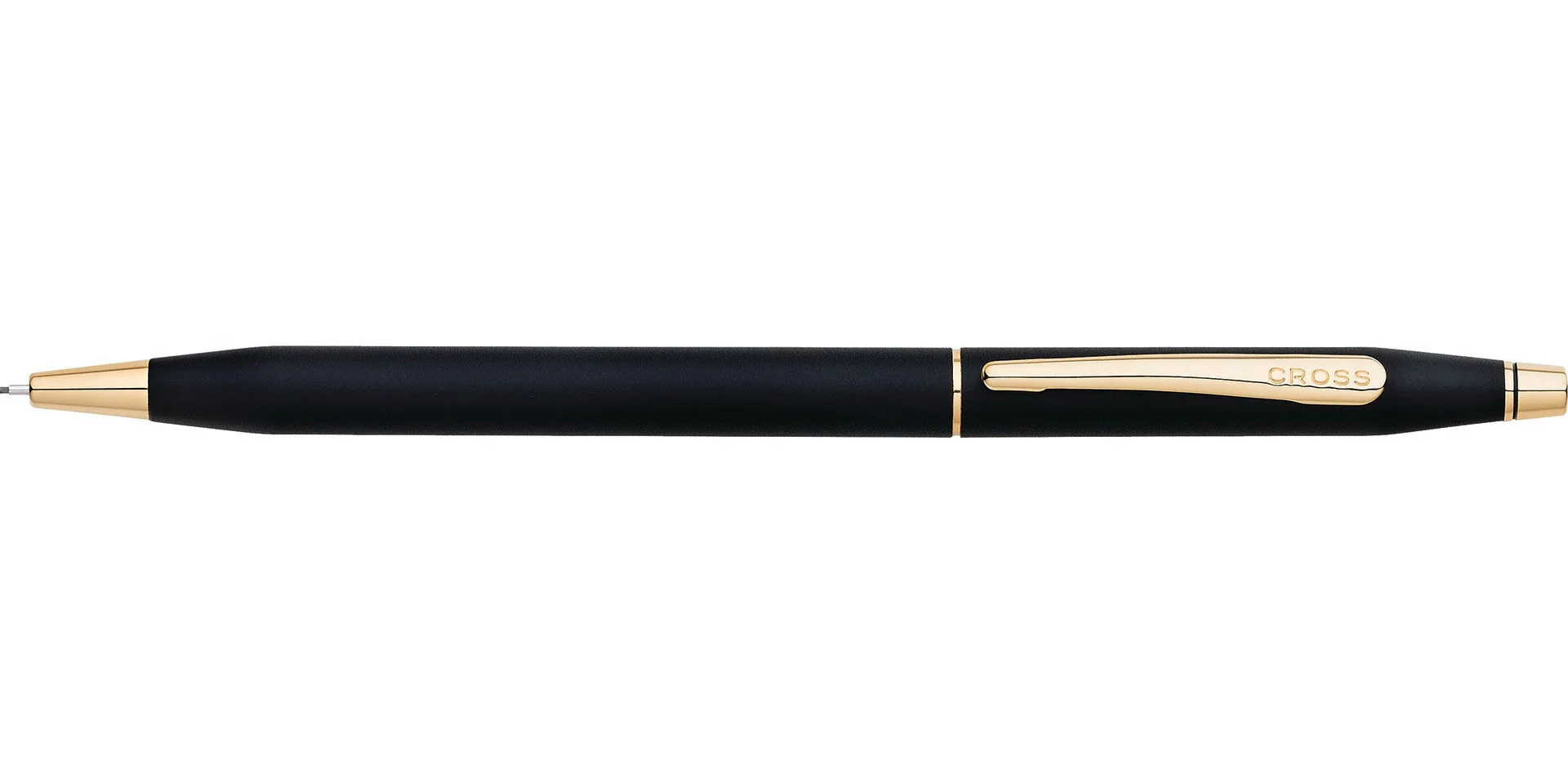 Classic Century® Classic Black 0.7MM Pencil - Image 3