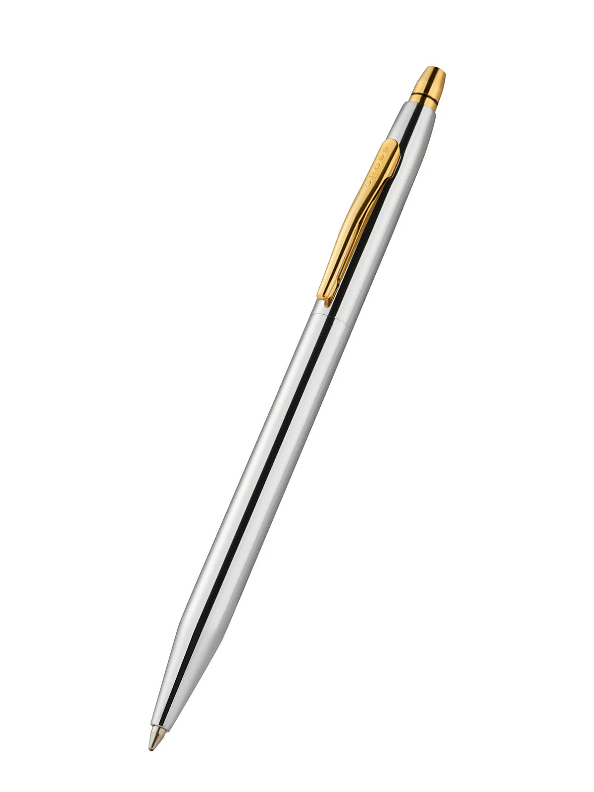 Click™ Medalist® Ballpoint Pen - Image 4