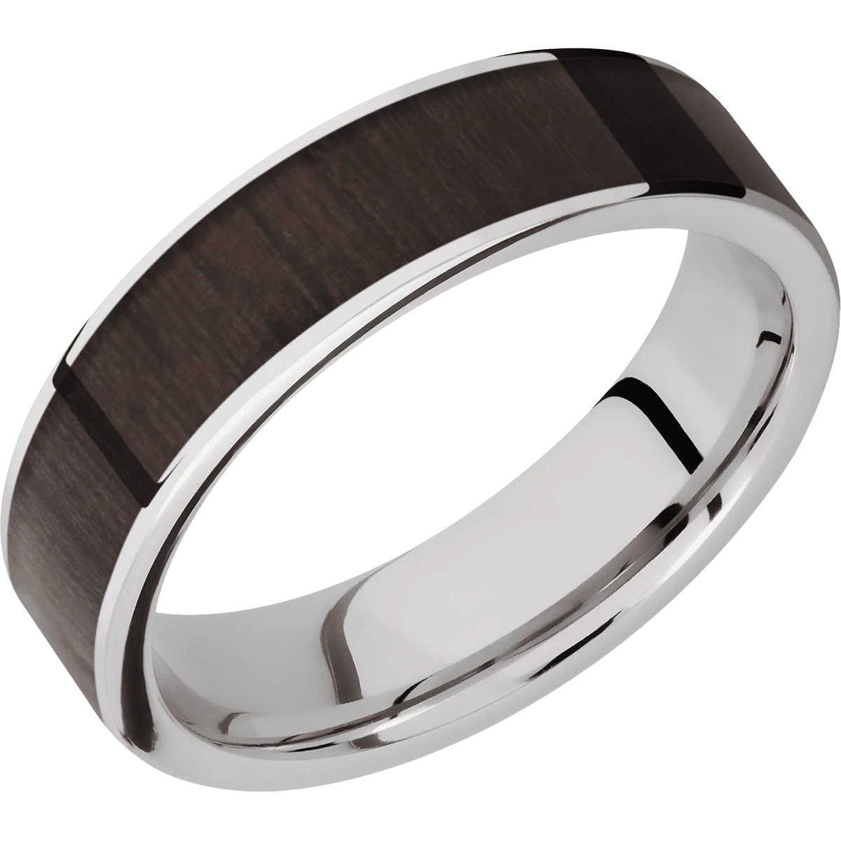 Cobalt Chrome + Polish Finish - Image 2