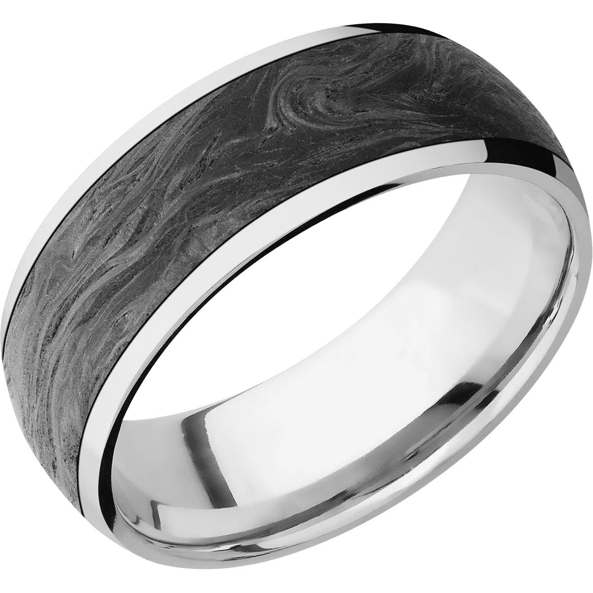 Cobalt Chrome + Polish Finish - Image 2