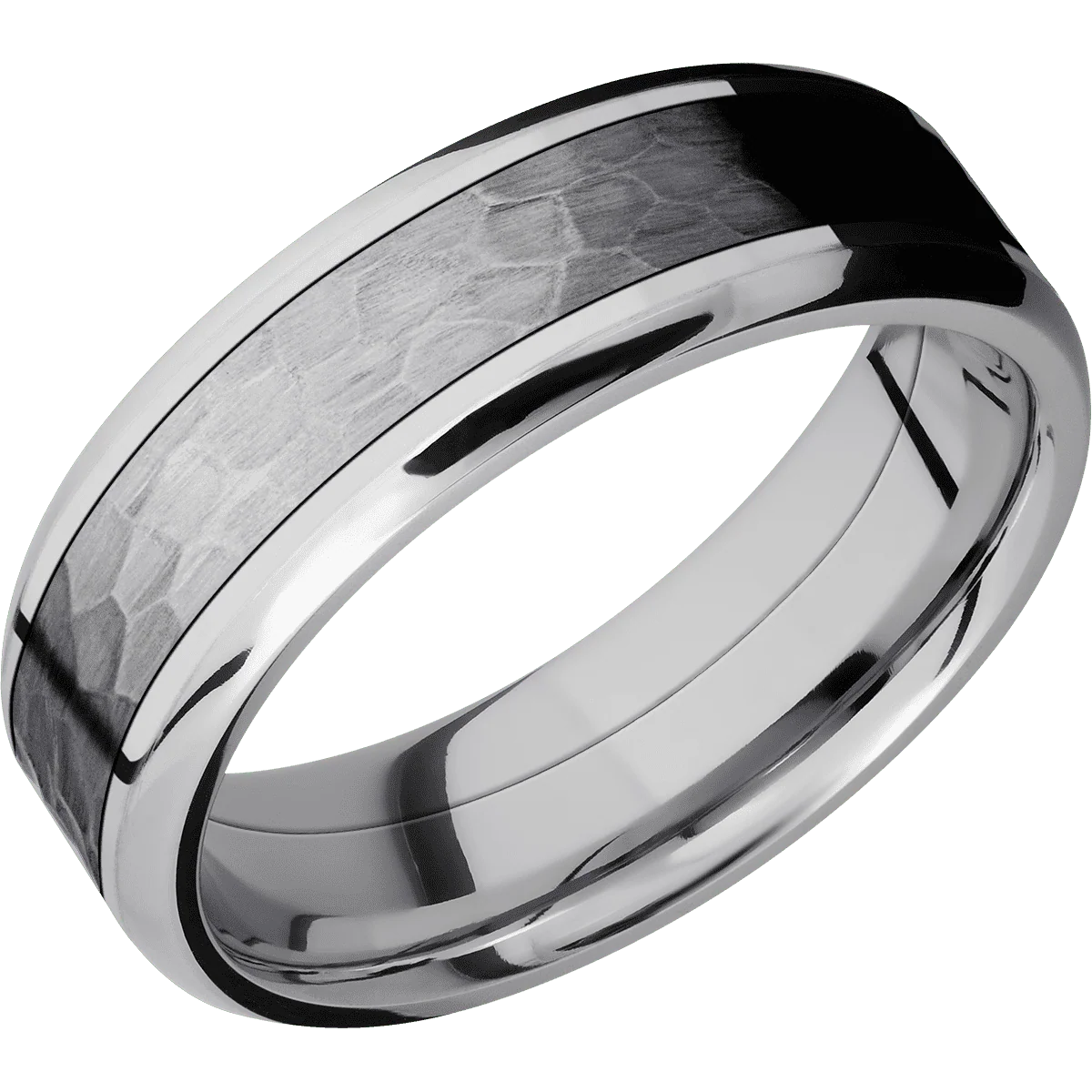 Cobalt Chrome + Polish , Polish Finish - Image 2