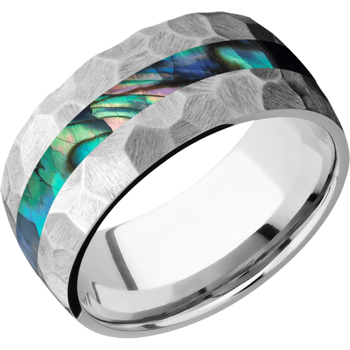 Cobalt Chrome + Rock Finish - Image 2