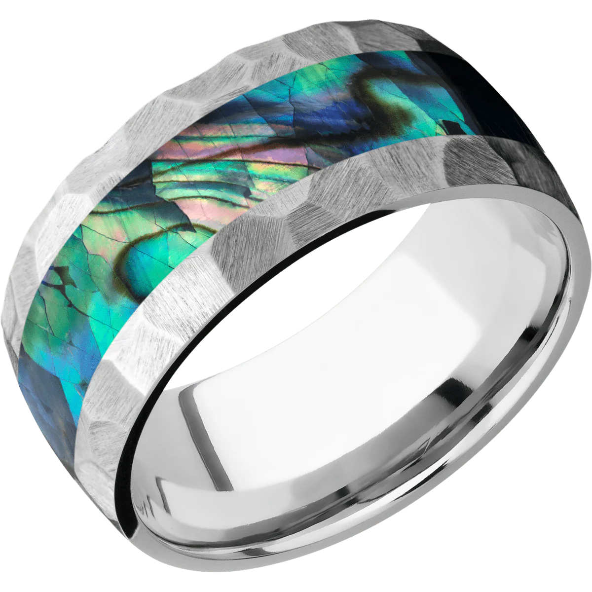 Cobalt Chrome + Rock Finish - Image 2