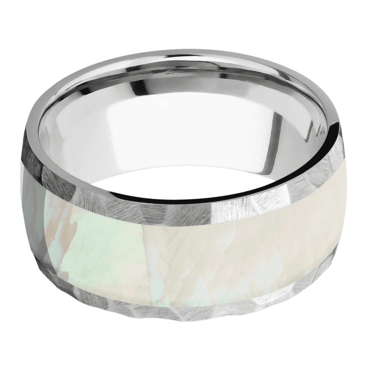 Cobalt Chrome + Rock Finish - Image 3