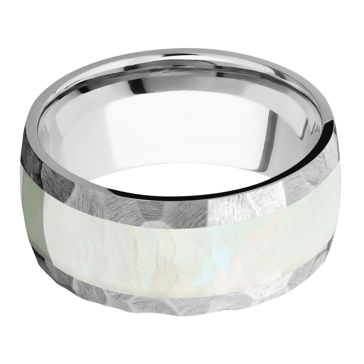 Cobalt Chrome + Rock Finish - Image 3