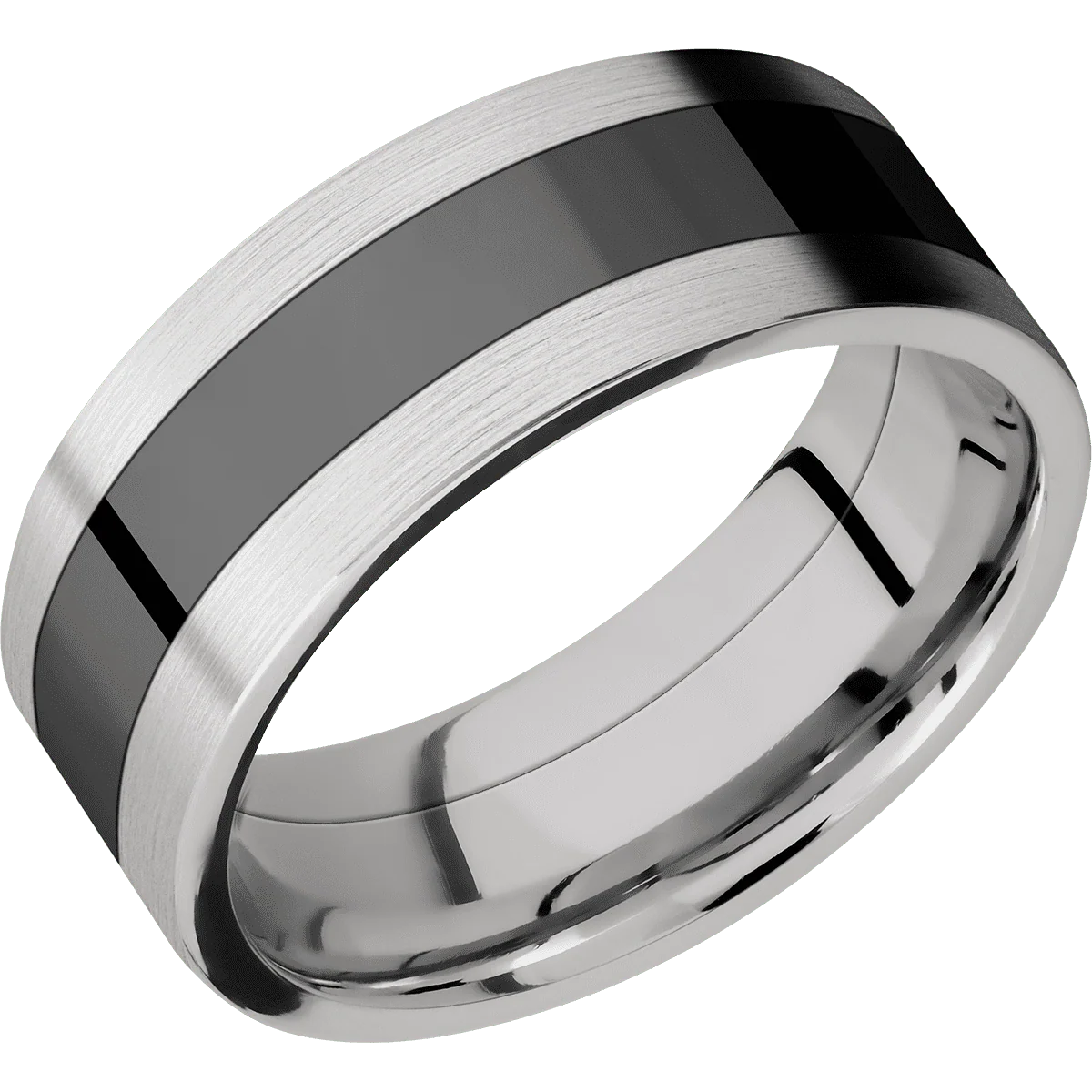 Cobalt Chrome + Satin Finish - Image 2