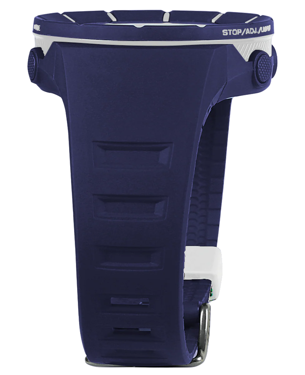 Coliseum Fit™ (Navy/White) Watch - Image 3