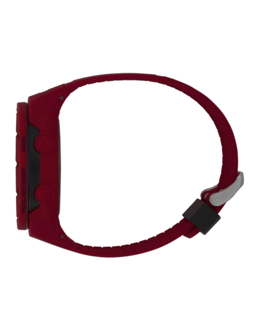 Coliseum (Maroon/Black) Watch - Image 3