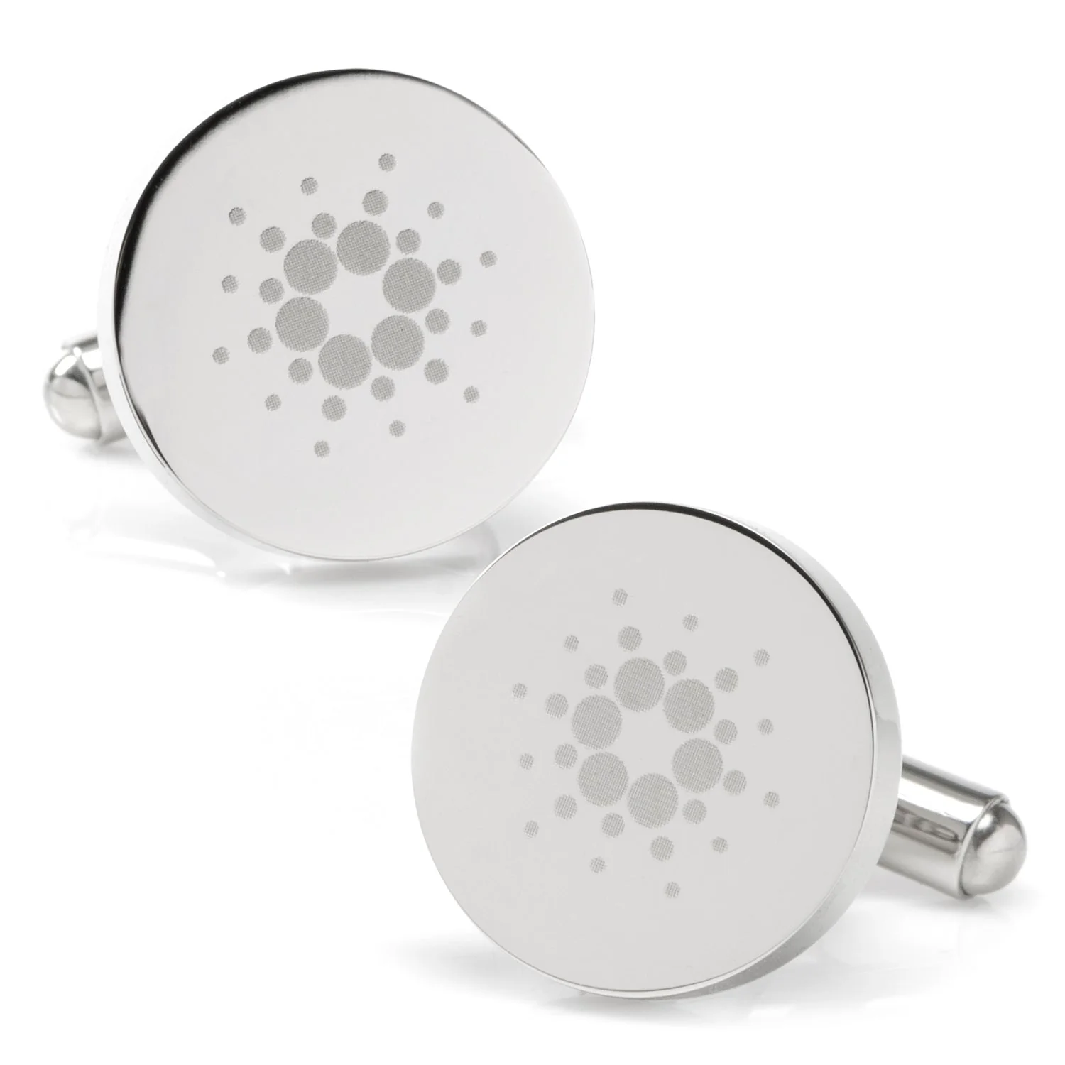 Crypto Cufflinks - Image 5