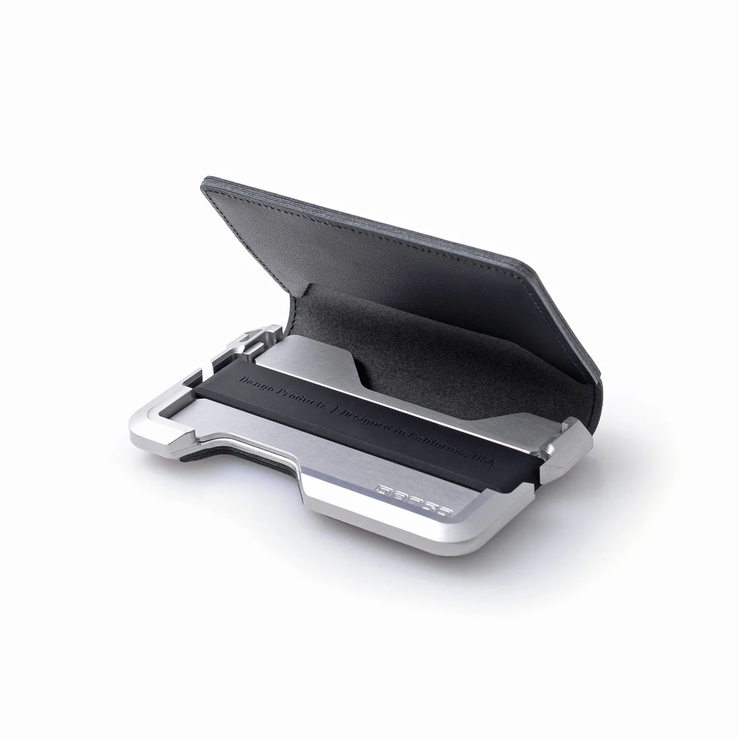 D01 DAPPER™ BIFOLD WALLET - Image 13