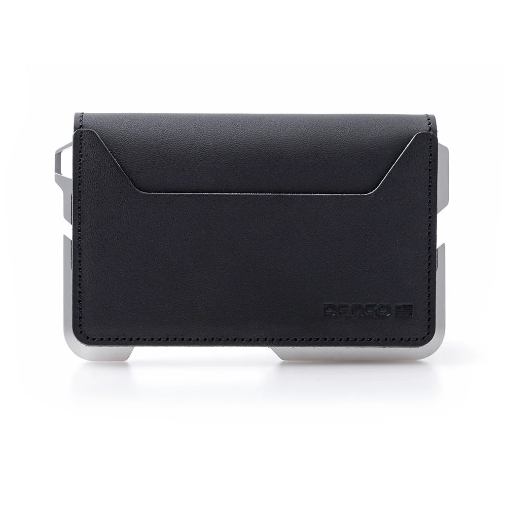 D01 DAPPER™ BIFOLD WALLET - Image 6