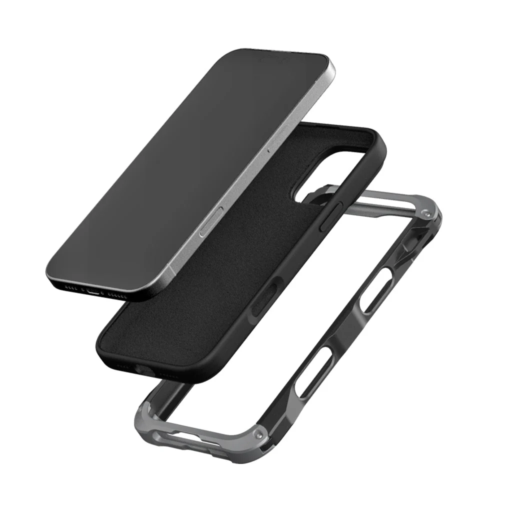DANGO ADAPT CASE - IPHONE 16 PRO - Image 19