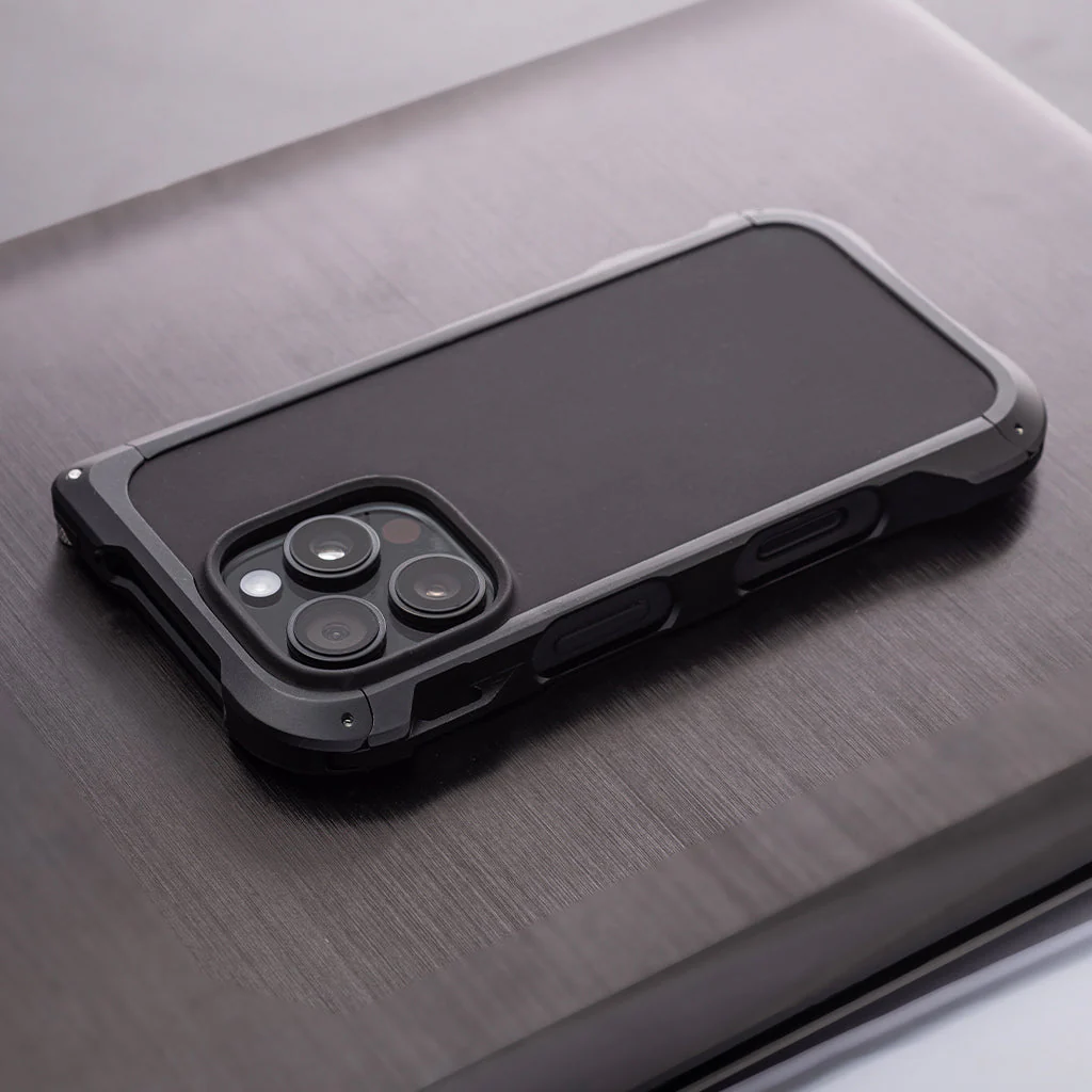 DANGO ADAPT CASE - IPHONE 16 PRO - Image 23