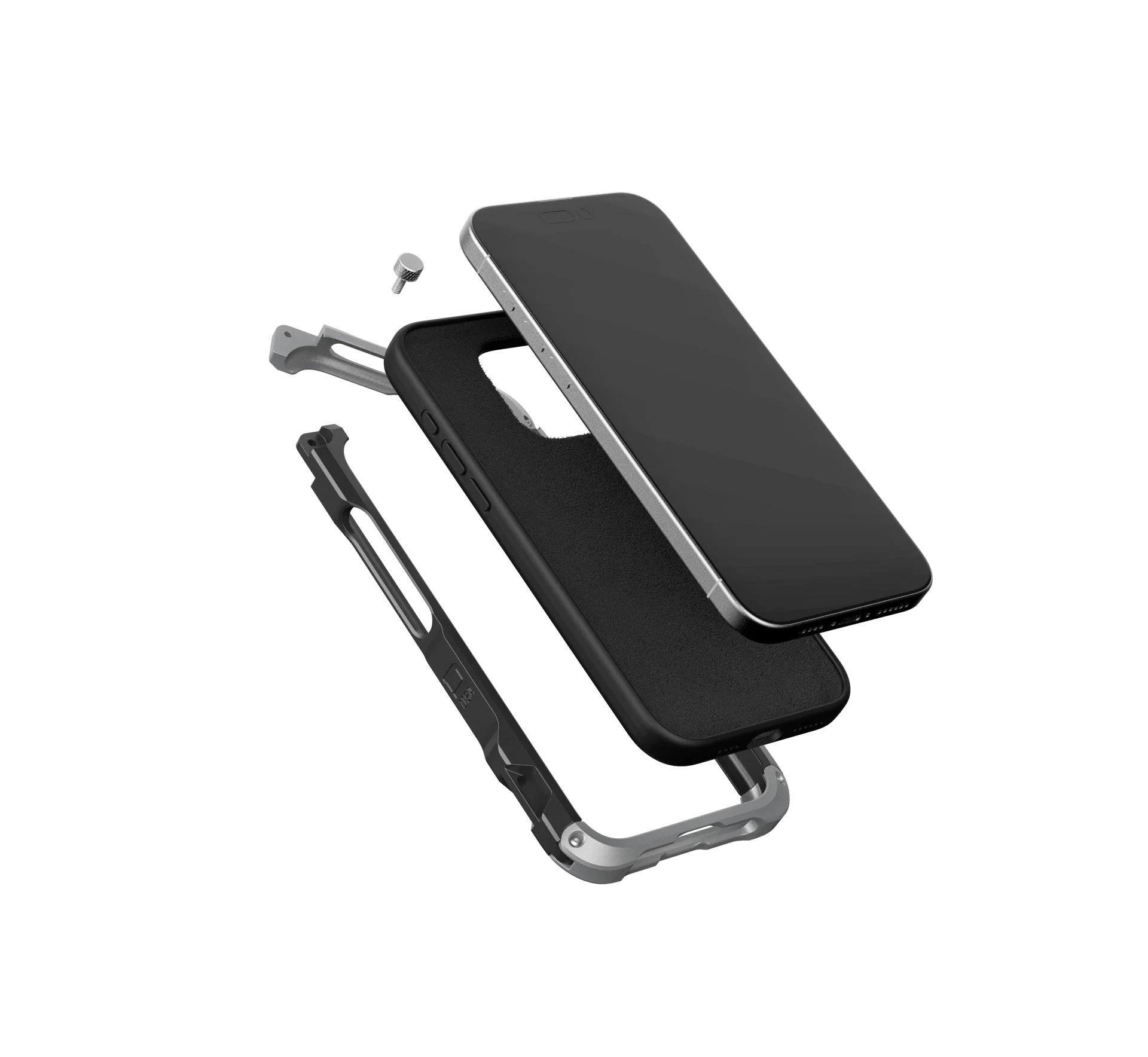 DANGO ADAPT CASE - IPHONE 16 PRO MAX - Image 21
