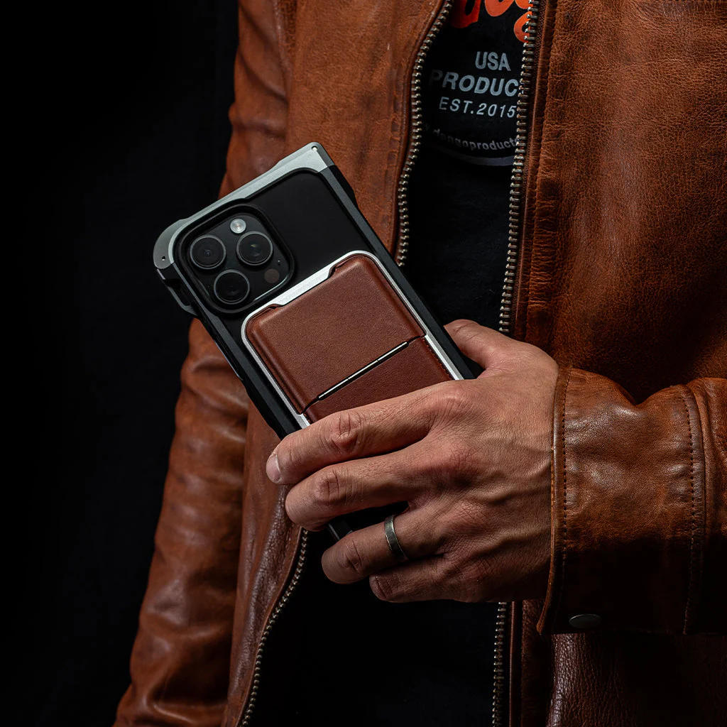 DANGO ADAPT CASE - IPHONE 16 PRO MAX - Image 23