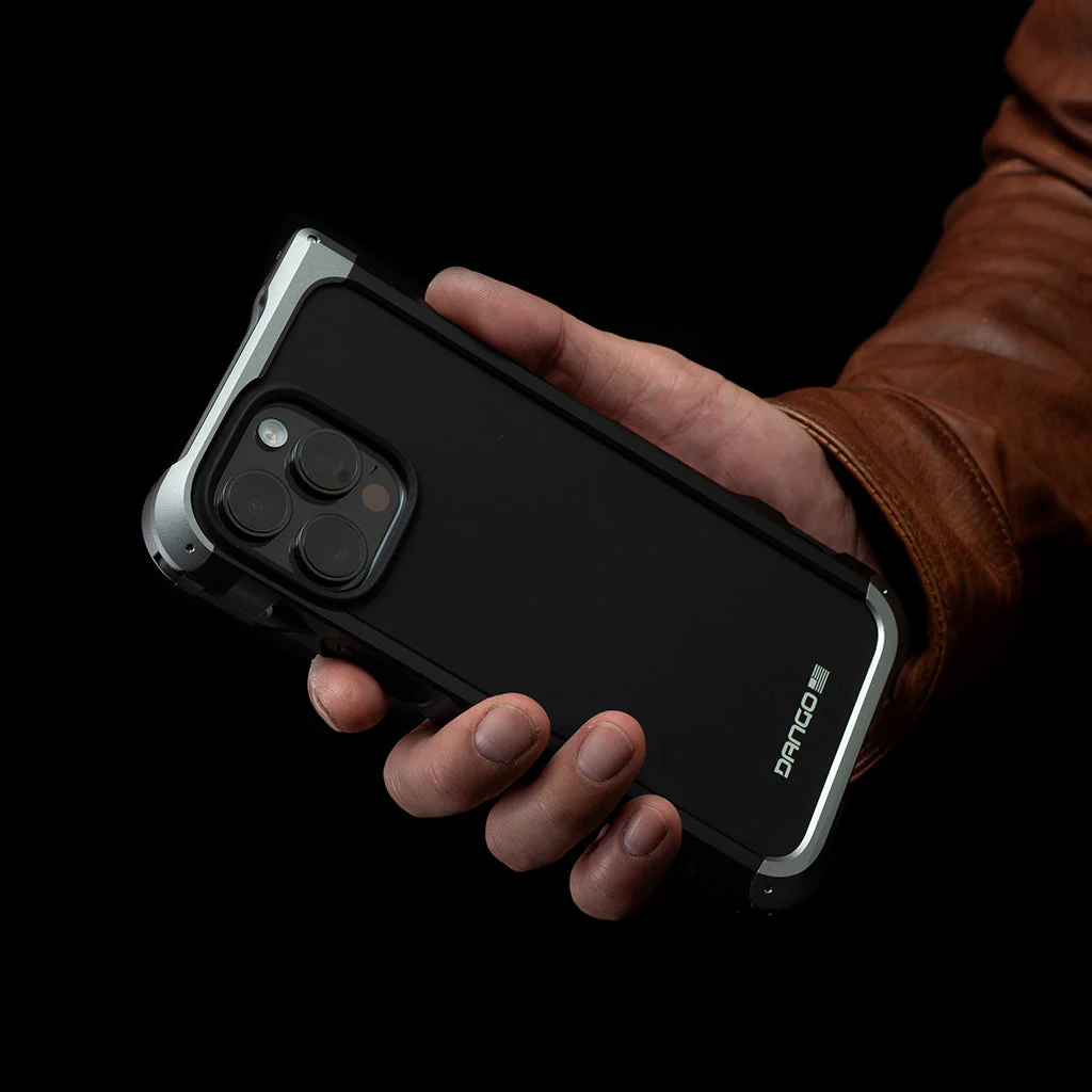 DANGO ADAPT CASE - IPHONE 16 PRO MAX - Image 25