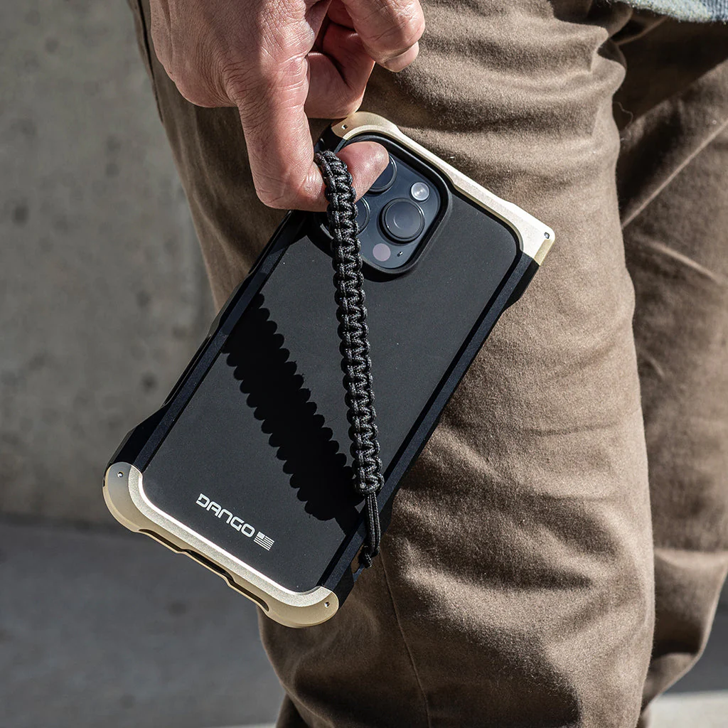 DANGO ADAPT CASE - IPHONE 16 PRO MAX - Image 28