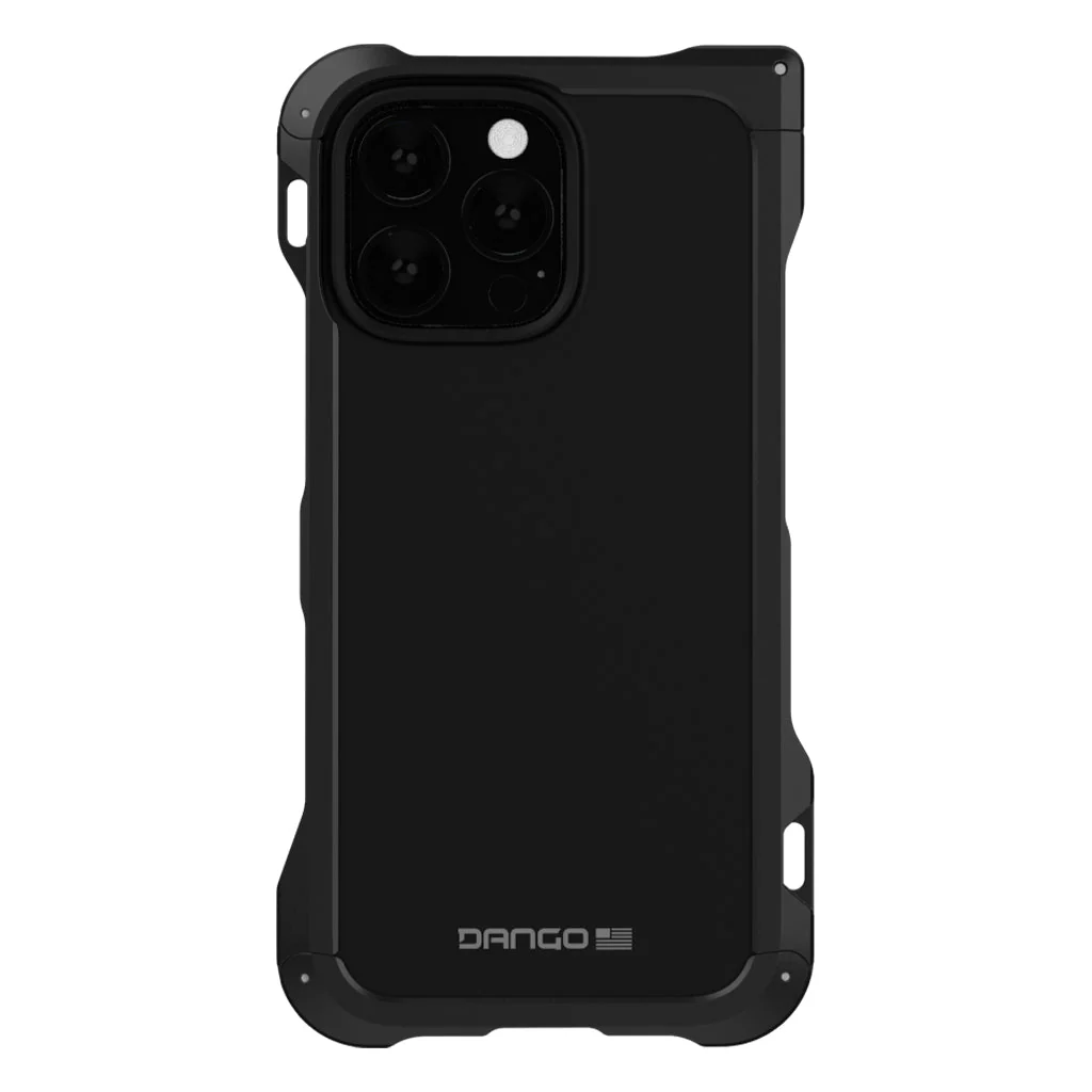 DANGO ADAPT CASE - IPHONE 16 PRO MAX - Image 4