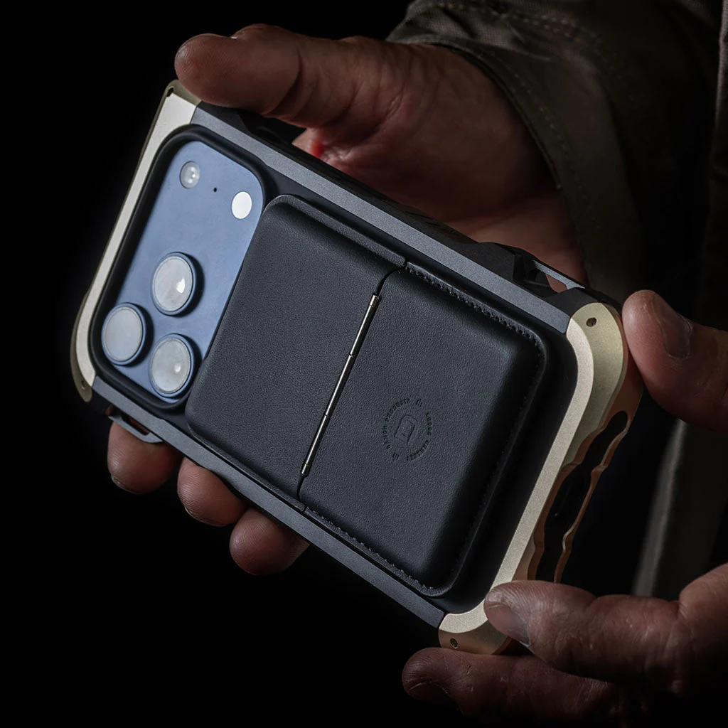 DANGO ADAPT CASE - IPHONE 17 PRO - Image 14