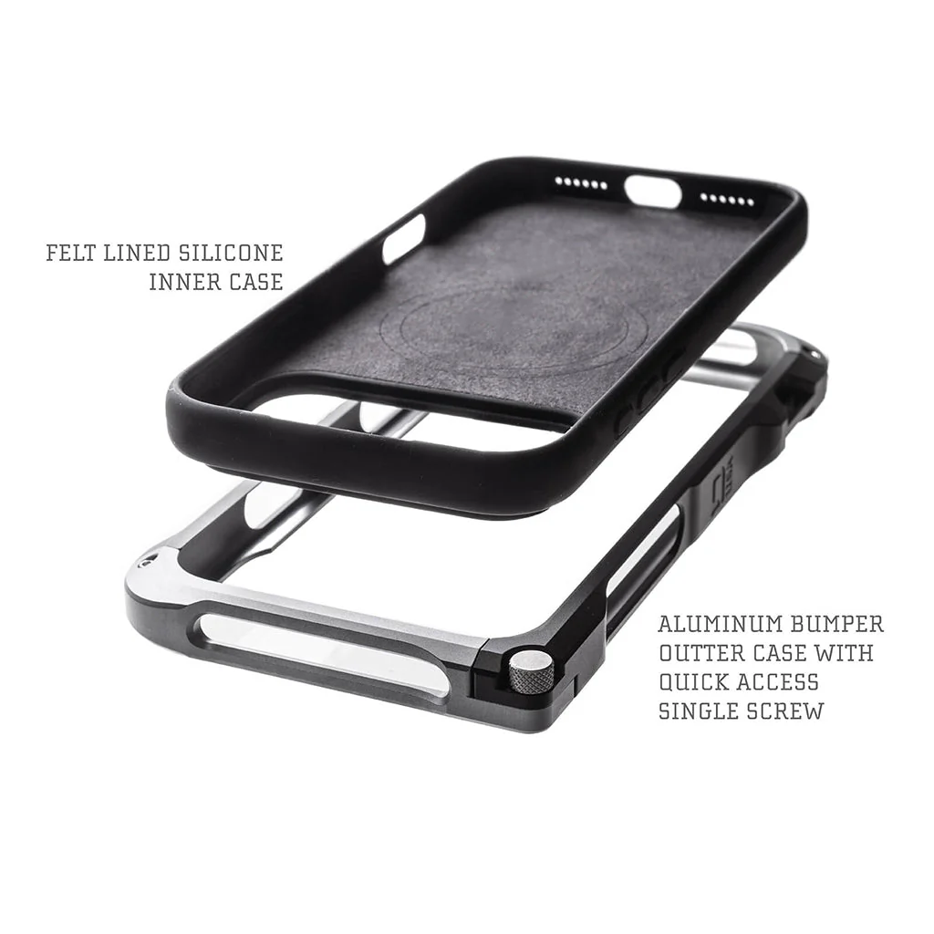 DANGO ADAPT CASE - IPHONE 17 PRO MAX - Image 31