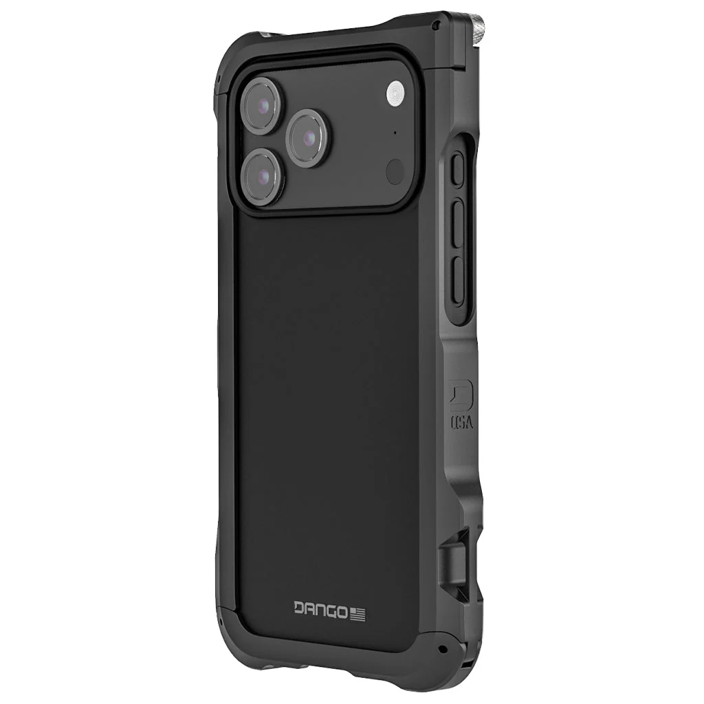 DANGO ADAPT CASE - IPHONE 17 PRO MAX - Image 4