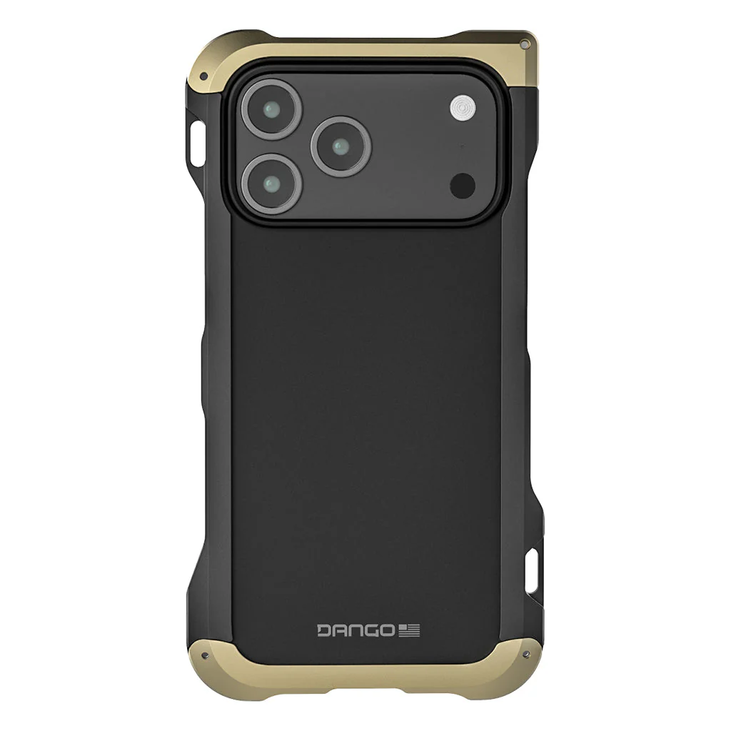 DANGO ADAPT CASE - IPHONE 17 PRO MAX - Image 5