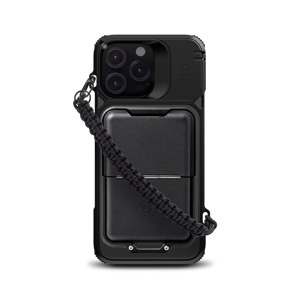 DANGO COVERT CASE FOR IPHONE 16 PRO - Image 14