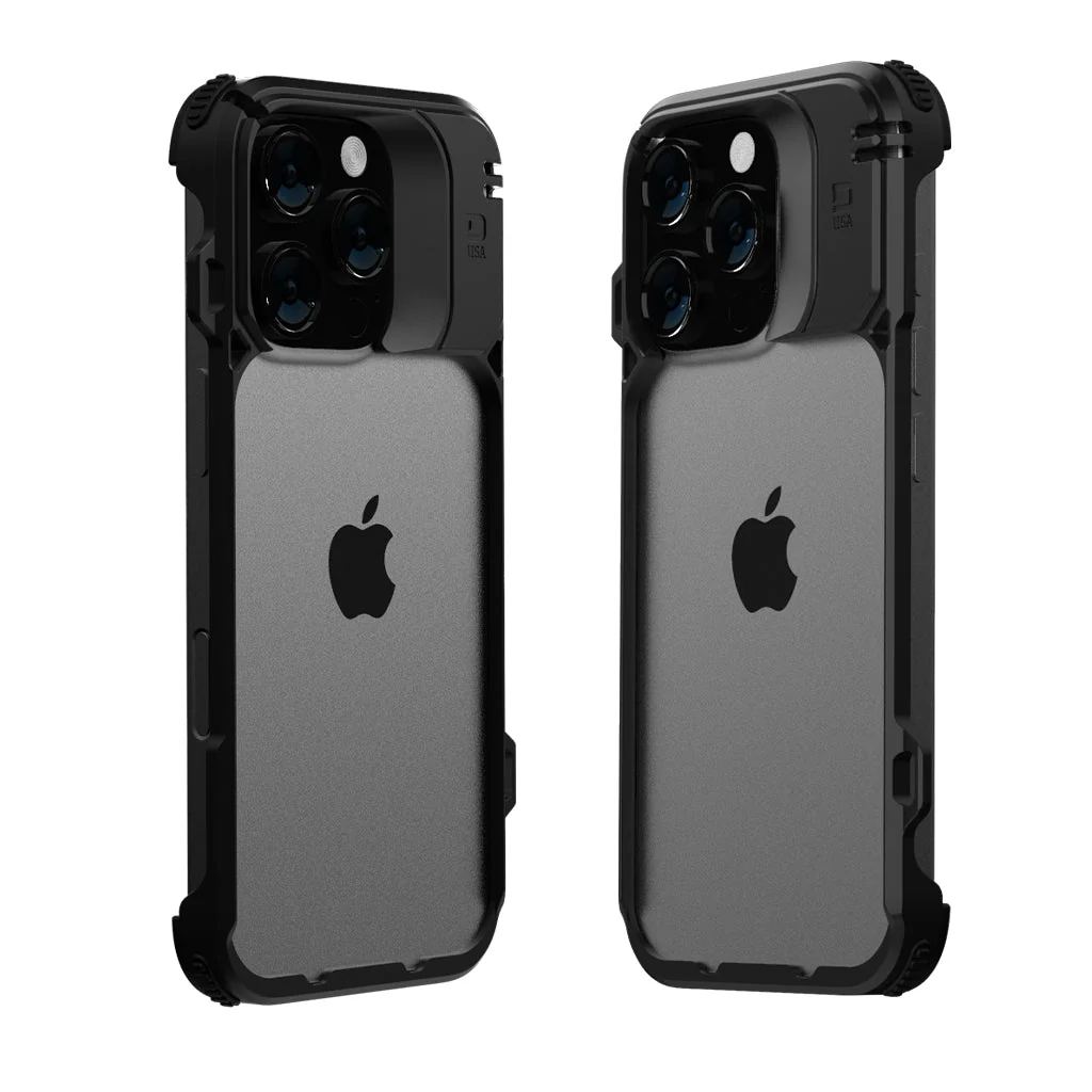DANGO COVERT CASE FOR IPHONE 16 PRO - Image 7