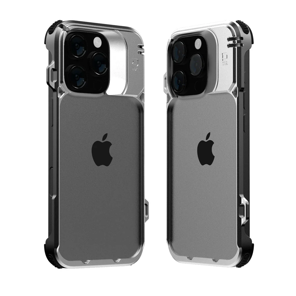 DANGO COVERT CASE FOR IPHONE 16 PRO - Image 8