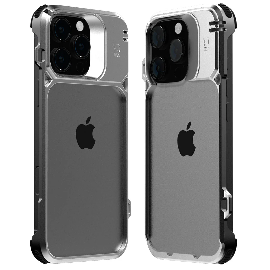 DANGO COVERT CASE FOR IPHONE 16 PRO MAX - Image 6