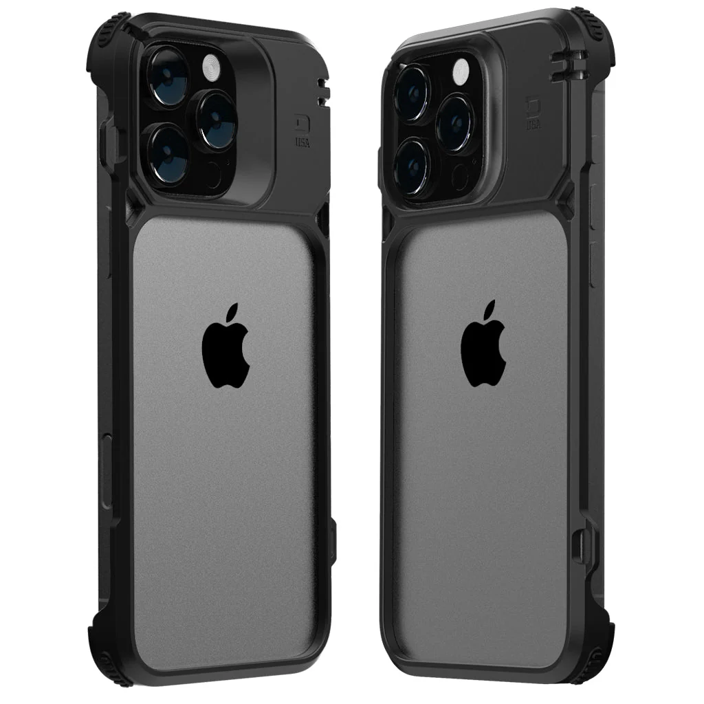 DANGO COVERT CASE FOR IPHONE 16 PRO MAX - Image 7