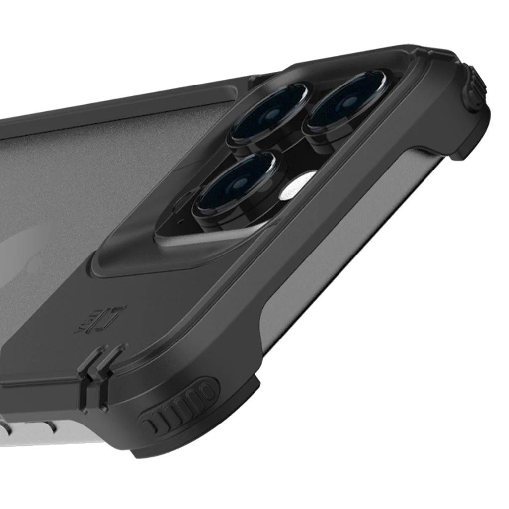 DANGO COVERT CASE FOR IPHONE 16 PRO MAX - Image 8