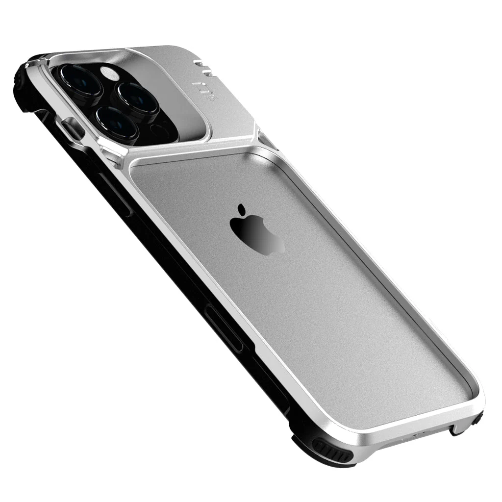 DANGO COVERT CASE FOR IPHONE 16 PRO MAX - Image 9