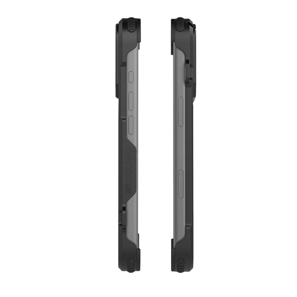 DANGO COVERT CASE FOR IPHONE 17 PRO - Image 13