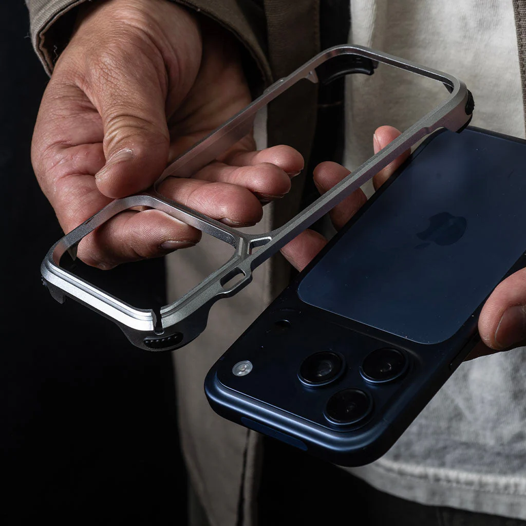 DANGO COVERT CASE FOR IPHONE 17 PRO - Image 18