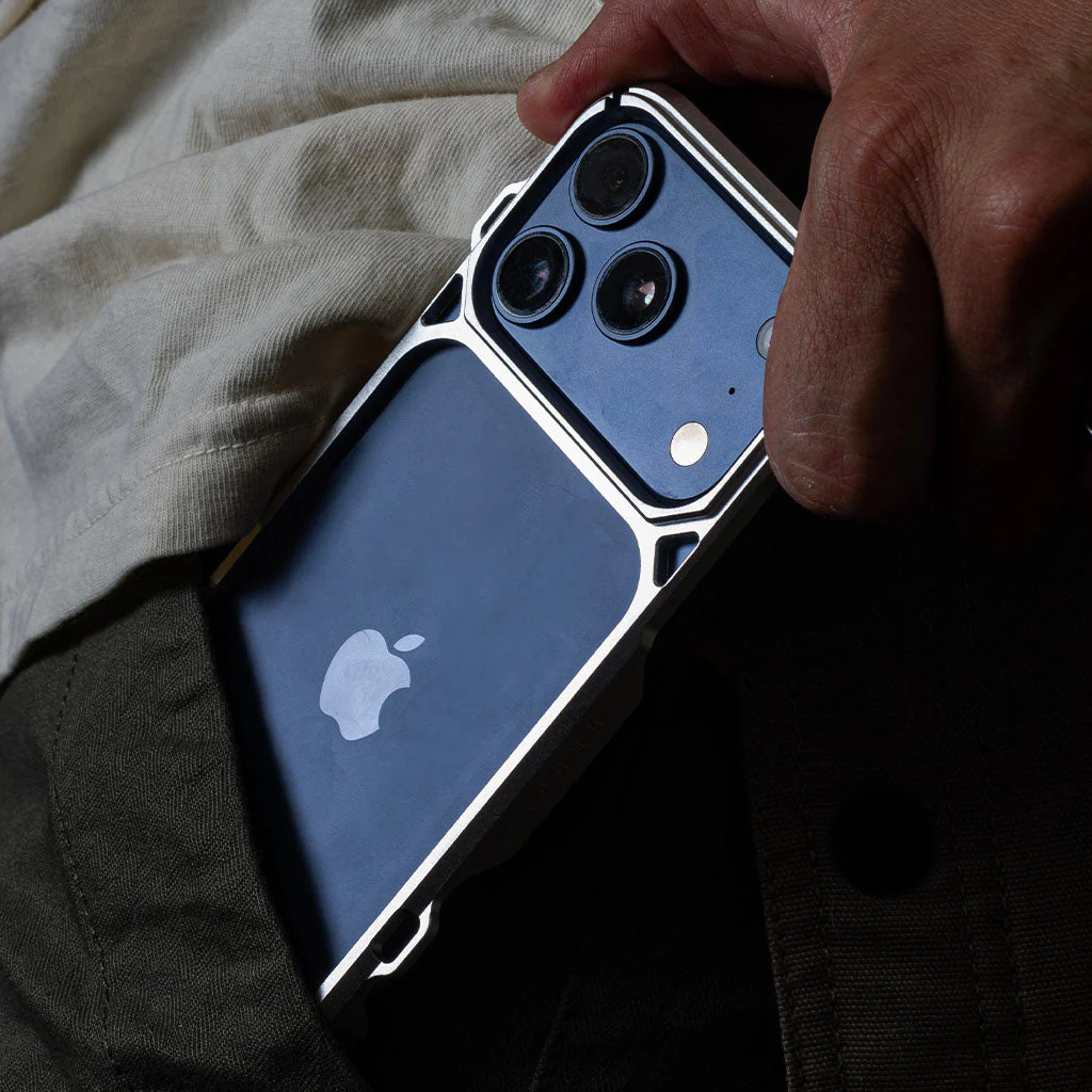 DANGO COVERT CASE FOR IPHONE 17 PRO - Image 21