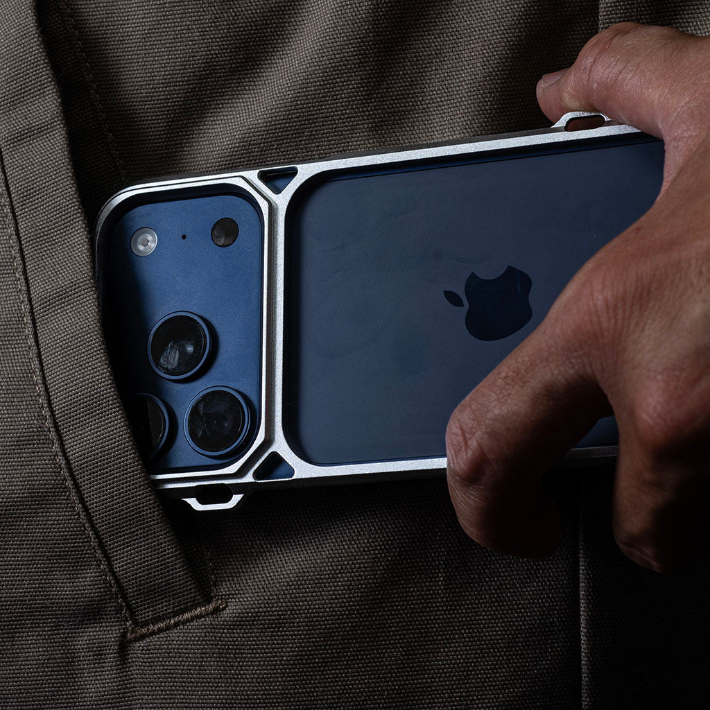 DANGO COVERT CASE FOR IPHONE 17 PRO - Image 23