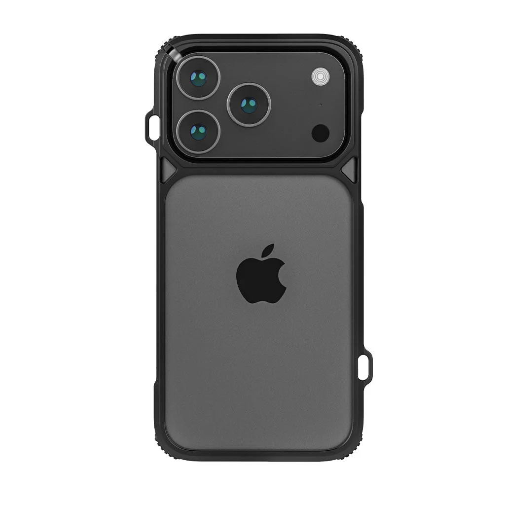 DANGO COVERT CASE FOR IPHONE 17 PRO - Image 4