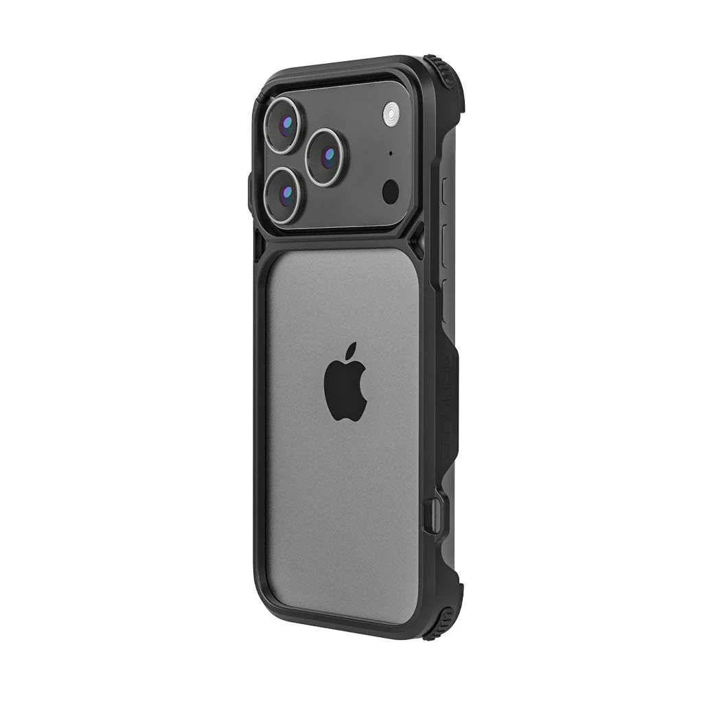 DANGO COVERT CASE FOR IPHONE 17 PRO - Image 5